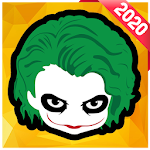 Cover Image of Herunterladen Free Ringtones for Joker 2020 - Offline 1.1 APK