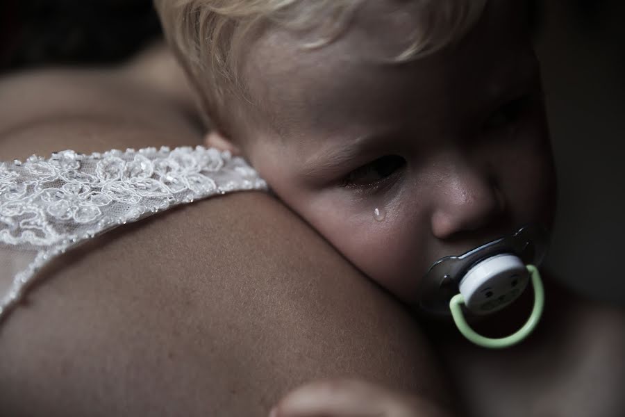 Fotógrafo de casamento Igor Kretschmann (redkiwis). Foto de 16 de janeiro 2019