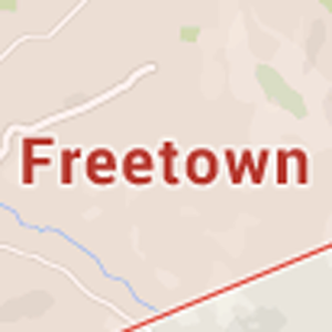 Freetown City Guide.apk 1.1
