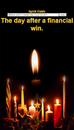 Halloween Seance Talking Ghost poster 1