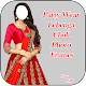 Download Party Wear Lehenga Choli Photo Frames For PC Windows and Mac 1.0