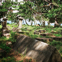 Il cimitero dei pirati di 