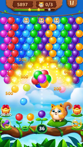 Bubble Shooter