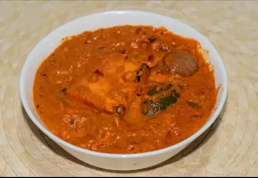 Kadhai Paneer