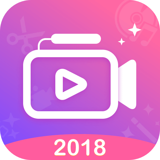 Video Editor,Music,Magic Effect-Super Video Maker 3.6