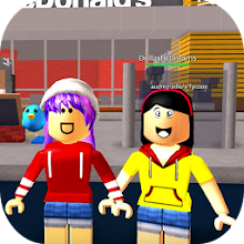 Guide For Mcdonald Tycoon Roblox Latest Version For Android Download Apk - roblox bread tycoon