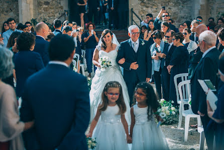 Düğün fotoğrafçısı Andrea Materia (materia). 16 Nisan 2018 fotoları