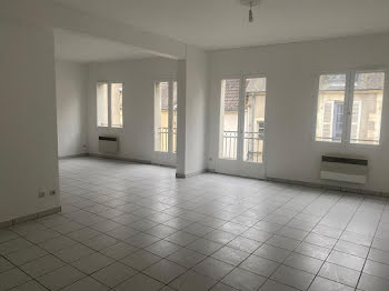 appartement à Nevers (58)