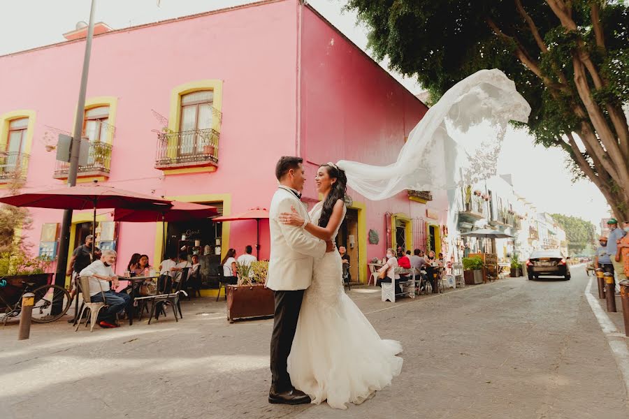 Photographe de mariage José Julián Álvarez (josejulian). Photo du 21 juillet 2022