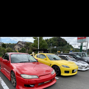 RX-8 SE3P