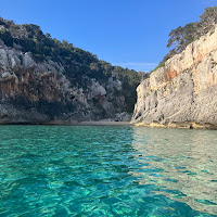 Tra mare,cielo e terra di 