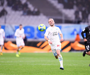 Valère Germain répond à Karim Benzema