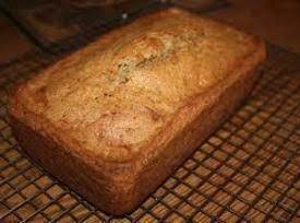 Zucchini  Bread