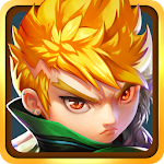 Whack Magic 2: Swipe Tap Smash Apk