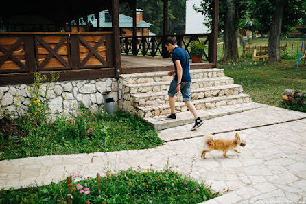 Düğün fotoğrafçısı Mikhail Grigorev (mikeg). 5 Aralık 2016 fotoları