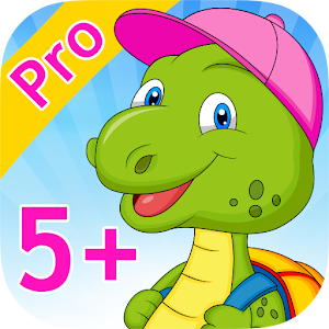 Preschool Adventures-3 Pro