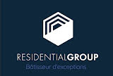 logo de l'agence RESIDENTIAL GROUP