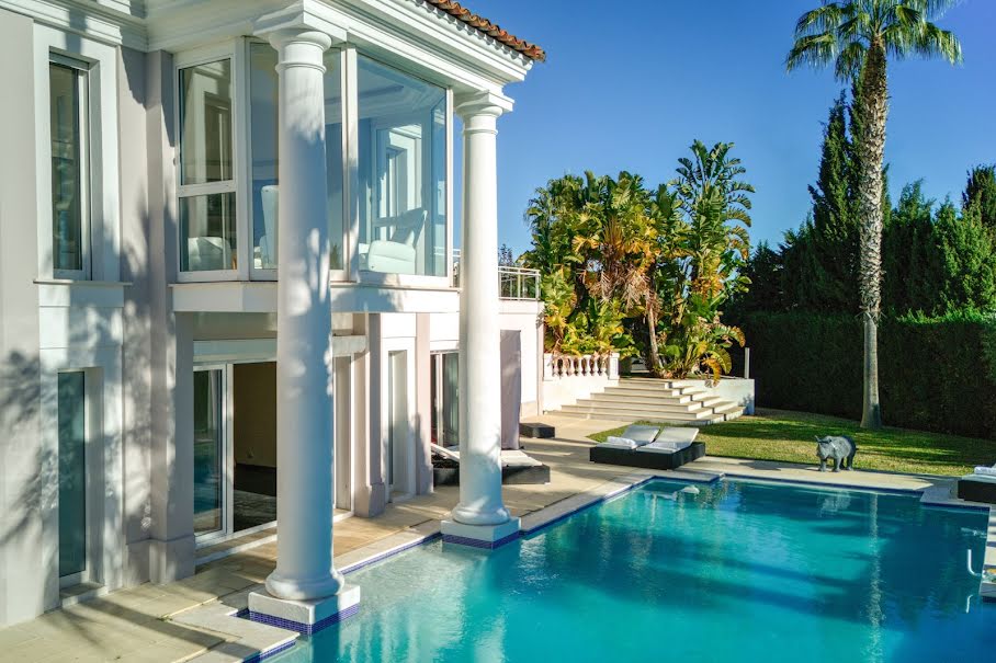 Vente propriété 8 pièces 500 m² à Cannes (06400), 8 800 000 €