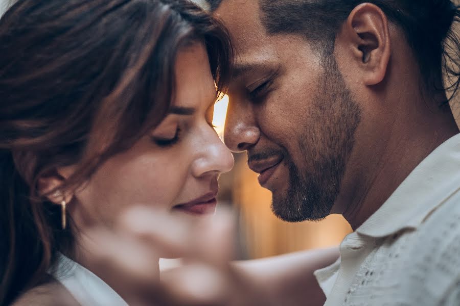 Fotografo di matrimoni Jose Miguel Ferrándiz (josemi72). Foto del 10 aprile