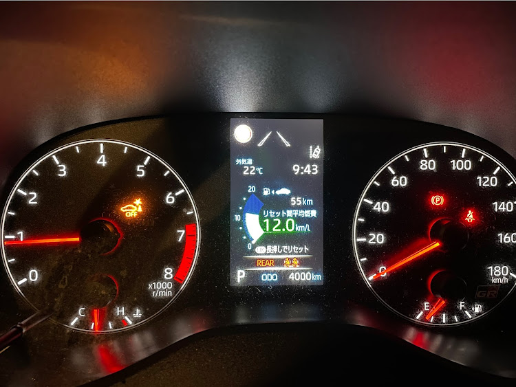 GRヤリスの愛車・いつもいいね＆コメントありがとうございますに関するカスタム事例の投稿画像1枚目