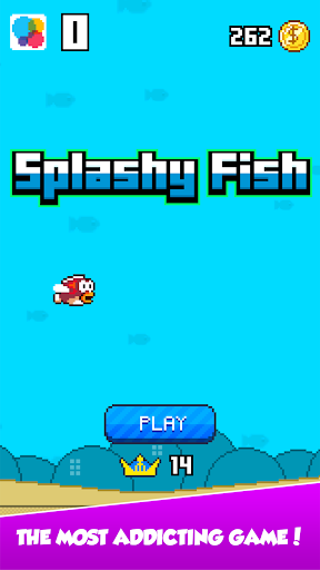 免費下載休閒APP|Splashy Fish™ app開箱文|APP開箱王