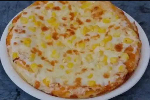 Golden Corn Pizza [12 Inches]