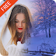 Download Snowfall Photo Frames For PC Windows and Mac 1.0