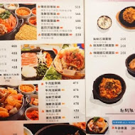 非常石鍋韓國料理(新竹金山店)