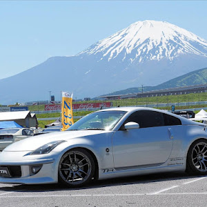 フェアレディZ Z33