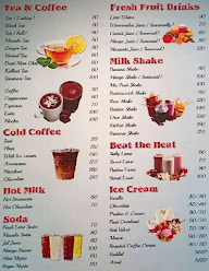 Samriddhi Food Adda menu 4