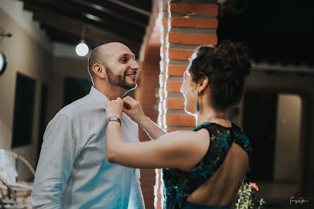 Fotografo di matrimoni Enrique Soliz (enriquesoliz). Foto del 16 maggio 2020