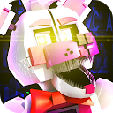 ダウンロード Sister Location PE - Scary Funtime をインストールする 最新 APK ダウンローダ