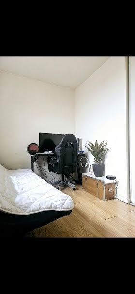 Location meublée appartement 3 pièces 48 m² à Toulouse (31000), 750 €