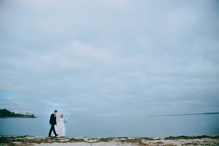 婚礼摄影师Anna Faleeva（annafaleeva）。2017 9月20日的照片