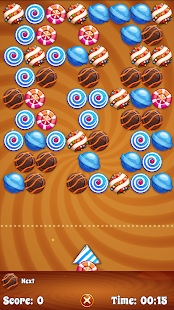Candy Catapult(圖3)-速報App