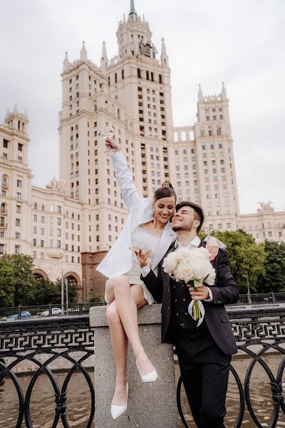 Fotógrafo de bodas Arina Egorova (arina-pro-photo). Foto del 18 de junio 2022