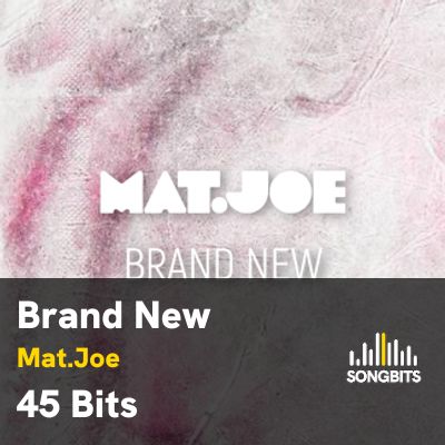 Mat.Joe-BrandNew 12