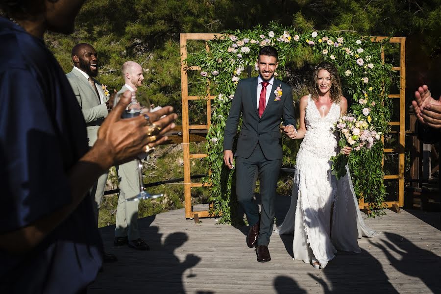 Fotógrafo de casamento Furkan Akarsu (furkanakarsu). Foto de 1 de abril