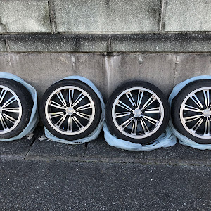 ワゴンR MH23S