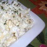 Noodles Romanoff II was pinched from <a href="http://allrecipes.com/Recipe/Noodles-Romanoff-II/Detail.aspx" target="_blank">allrecipes.com.</a>