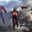 Anthem Wallpapers New Tab Theme