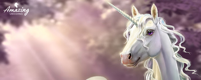 Amazing Unicorns marquee promo image