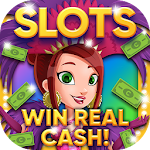 Cover Image of Скачать Confetti Cash Casino Win Real Money & Cash Prizes 27.0.0 APK