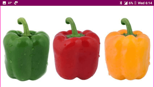 Learn Telugu Fruits and Vegetables Names