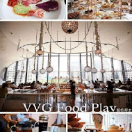 VVG Food Play & Bar 好樣食藝餐廳