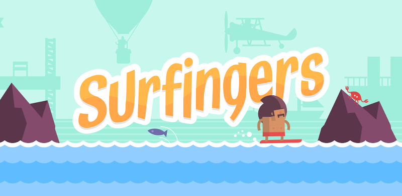 Surfingers