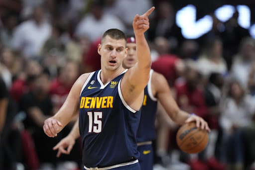 Denver na korak do osvajanja prve titule u NBA ligi