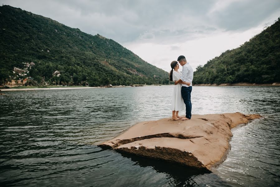 Wedding photographer Bao Cao Hoai (taophotographer). Photo of 22 April 2020