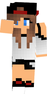 #con  Nova Skin