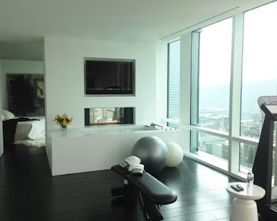 Home Gym Ideas Screenshots 0